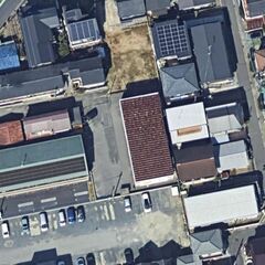 5500万 10.47% 土地積算5442万 全空室 築33年 ...