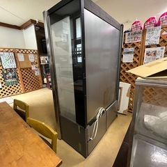 東芝冷蔵ショーケースSF-453DNI-TSN-SAの画像