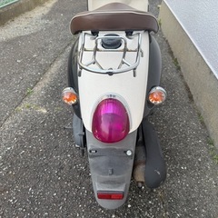 【☆保証付き整備込☆】ヤマハ ビーノ 4stの画像