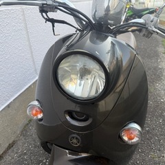 【☆保証付き整備込☆】ヤマハ ビーノ 4stの画像