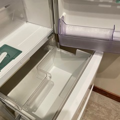 締切終了　冷蔵庫の画像