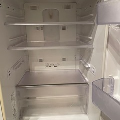 締切終了　冷蔵庫の画像
