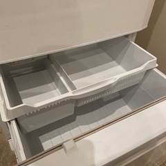 締切終了　冷蔵庫の画像