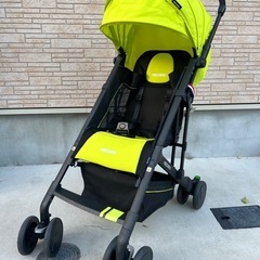 レカロ RECARO イージーライフ Easylife ベビーカ...