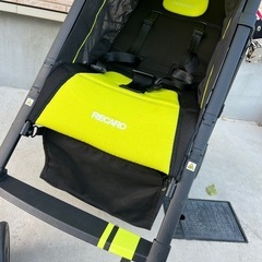 レカロ RECARO イージーライフ Easylife ベビーカー バギーの画像