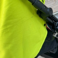 レカロ RECARO イージーライフ Easylife ベビーカー バギーの画像