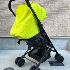レカロ RECARO イージーライフ Easylife ベビーカー バギーの画像