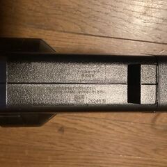 2024年製アイリスオーヤマ・コードレス掃除機の画像