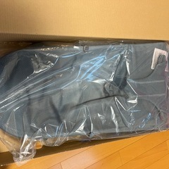 ベビービョルン　バウンサー　AIR メッシュの画像