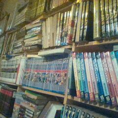 楽しく漫画について語ったり研究しませんか？