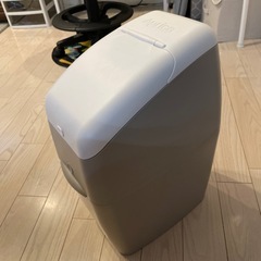 Aprica(アップリカ) 
強力消臭おむつポット の画像