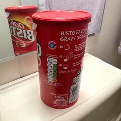 Bisto Gravy グレービーソース顆粒 300g ビストーの画像