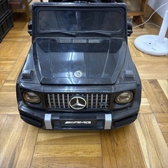 完成車発送 電動乗用ラジコン メルセデス ベンツ