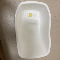 新生児　沐浴用　ベビーバス