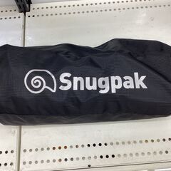 アウトドア Lightweight camping Cot Snugpakの画像