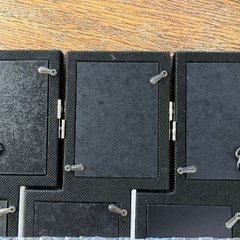 フォトフレーム　✨未使用✨の画像
