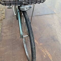 🌸電動自転車　BS　アシスタ 4の画像