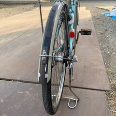 🌸電動自転車　BS　アシスタ 4の画像