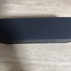 【5/7〜9受渡】Anker SoundCore Bluetoothスピーカー の画像