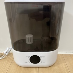 加湿器