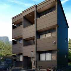 初期費用なんと52700円！！ 東武スカイツリーラインせん…