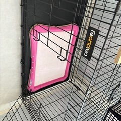 犬用ケージ 