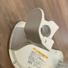 KATOJI カトージ　豆イス用テーブルの画像