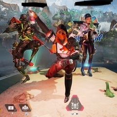 エペ、ヴァロフレンド募集（PS5）の画像