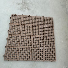 水切りマットの画像