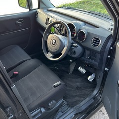 売約済みです！車検2年付き！希少直噴ターボ！スズキワゴンRスティングレーDIターボ！ともかく速い！マニア向け！外装サビ無し！距離少な目！整備後渡し！総額22万円の画像