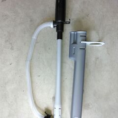 石油用の電動ポンプ