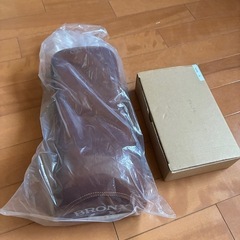 ブロンクスバギーの画像