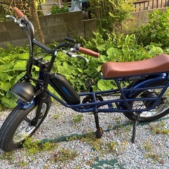 ブロンクスバギー