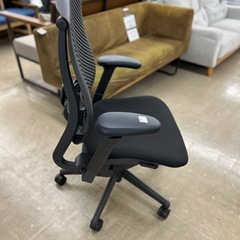 Herman Milier   Celle Chair   ワークチェアーの画像