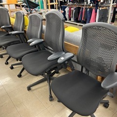 Herman Milier   Celle Chair   ワークチェアーの画像