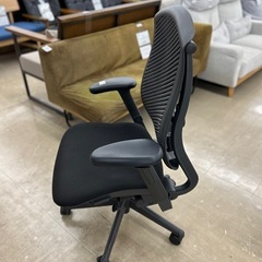 Herman Milier   Celle Chair   ワークチェアーの画像