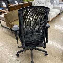 Herman Milier   Celle Chair   ワークチェアーの画像