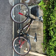 パナソニック　自転車　子供用