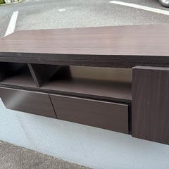 テレビ台
