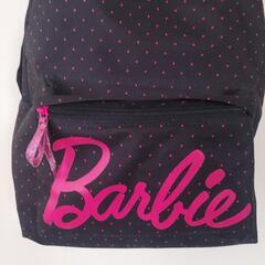 Barbie リュックの画像