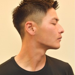 【5/10(土)日19時30分~】【メンズ限定】💈カットパーマモ...