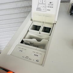 激安美品💎2020年購入Panasonicドラム式洗濯機　上位モデルNA-VG1400 配達無料の画像