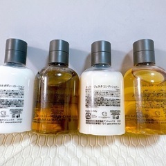 ボッテガヴェネタ　アメニティセット　4点の画像