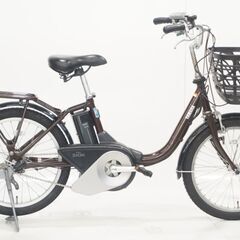 YAMAHA 「ヤマハ」 PAS SION-U 2023年モデル...