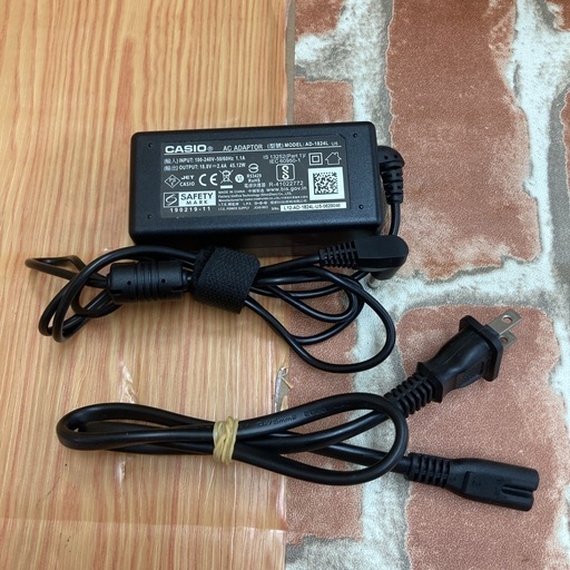 S088 カシオ ネームランドBIZ PC LABEL PRINTER PCu0026スマホ接続