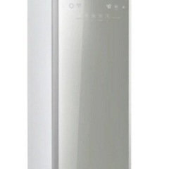 LGスタイラー電気乾燥機（LG /S3MF/2020年製）