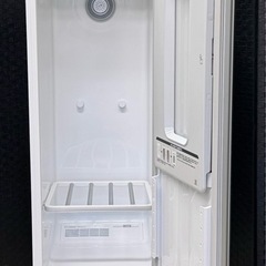 LGスタイラー電気乾燥機（LG /S3MF/2020年製）の画像