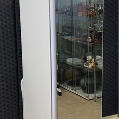 LGスタイラー電気乾燥機（LG /S3MF/2020年製）の画像