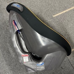 タカタ チャイルドシート TKAMZ001 ビーンズ ブラック 黒の画像