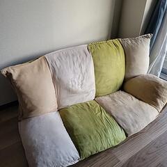 ２年ほど使用したソファー